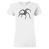 Heavy Cotton Women's Short Sleeve Gildan T-Shirt Thumbnail