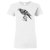 Heavy Cotton Women's Short Sleeve Gildan T-Shirt Thumbnail