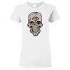 Heavy Cotton Women's Short Sleeve Gildan T-Shirt Thumbnail