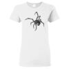 Heavy Cotton Women's Short Sleeve Gildan T-Shirt Thumbnail