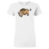 Heavy Cotton Women's Short Sleeve Gildan T-Shirt Thumbnail