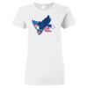 Heavy Cotton Women's Short Sleeve Gildan T-Shirt Thumbnail