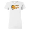 Heavy Cotton Women's Short Sleeve Gildan T-Shirt Thumbnail