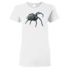 Heavy Cotton Women's Short Sleeve Gildan T-Shirt Thumbnail