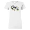Heavy Cotton Women's Short Sleeve Gildan T-Shirt Thumbnail