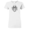 Heavy Cotton Women's Short Sleeve Gildan T-Shirt Thumbnail