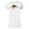 Heavy Cotton Women's Short Sleeve Gildan T-Shirt Thumbnail