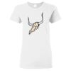 Heavy Cotton Women's Short Sleeve Gildan T-Shirt Thumbnail