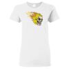 Heavy Cotton Women's Short Sleeve Gildan T-Shirt Thumbnail