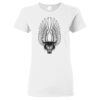 Heavy Cotton Women's Short Sleeve Gildan T-Shirt Thumbnail