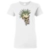 Heavy Cotton Women's Short Sleeve Gildan T-Shirt Thumbnail