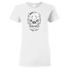 Heavy Cotton Women's Short Sleeve Gildan T-Shirt Thumbnail