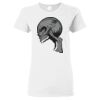 Heavy Cotton Women's Short Sleeve Gildan T-Shirt Thumbnail