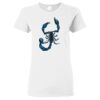 Heavy Cotton Women's Short Sleeve Gildan T-Shirt Thumbnail