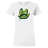 Heavy Cotton Women's Short Sleeve Gildan T-Shirt Thumbnail