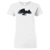 Heavy Cotton Women's Short Sleeve Gildan T-Shirt Thumbnail