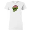 Heavy Cotton Women's Short Sleeve Gildan T-Shirt Thumbnail