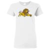 Heavy Cotton Women's Short Sleeve Gildan T-Shirt Thumbnail