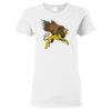 Heavy Cotton Women's Short Sleeve Gildan T-Shirt Thumbnail
