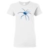 Heavy Cotton Women's Short Sleeve Gildan T-Shirt Thumbnail