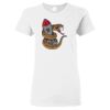 Heavy Cotton Women's Short Sleeve Gildan T-Shirt Thumbnail