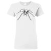 Heavy Cotton Women's Short Sleeve Gildan T-Shirt Thumbnail