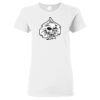 Heavy Cotton Women's Short Sleeve Gildan T-Shirt Thumbnail