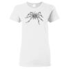 Heavy Cotton Women's Short Sleeve Gildan T-Shirt Thumbnail