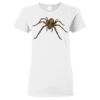 Heavy Cotton Women's Short Sleeve Gildan T-Shirt Thumbnail