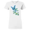 Heavy Cotton Women's Short Sleeve Gildan T-Shirt Thumbnail