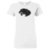 Heavy Cotton Women's Short Sleeve Gildan T-Shirt Thumbnail