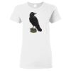 Heavy Cotton Women's Short Sleeve Gildan T-Shirt Thumbnail
