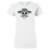 Heavy Cotton Women's Short Sleeve Gildan T-Shirt Thumbnail