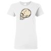 Heavy Cotton Women's Short Sleeve Gildan T-Shirt Thumbnail