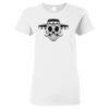 Heavy Cotton Women's Short Sleeve Gildan T-Shirt Thumbnail