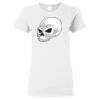 Heavy Cotton Women's Short Sleeve Gildan T-Shirt Thumbnail