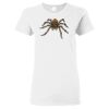 Heavy Cotton Women's Short Sleeve Gildan T-Shirt Thumbnail
