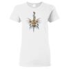 Heavy Cotton Women's Short Sleeve Gildan T-Shirt Thumbnail