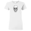 Heavy Cotton Women's Short Sleeve Gildan T-Shirt Thumbnail