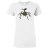Heavy Cotton Women's Short Sleeve Gildan T-Shirt Thumbnail