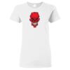 Heavy Cotton Women's Short Sleeve Gildan T-Shirt Thumbnail