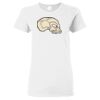 Heavy Cotton Women's Short Sleeve Gildan T-Shirt Thumbnail