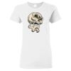 Heavy Cotton Women's Short Sleeve Gildan T-Shirt Thumbnail