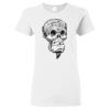 Heavy Cotton Women's Short Sleeve Gildan T-Shirt Thumbnail