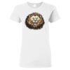 Heavy Cotton Women's Short Sleeve Gildan T-Shirt Thumbnail