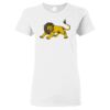 Heavy Cotton Women's Short Sleeve Gildan T-Shirt Thumbnail