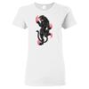 Heavy Cotton Women's Short Sleeve Gildan T-Shirt Thumbnail