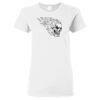 Heavy Cotton Women's Short Sleeve Gildan T-Shirt Thumbnail
