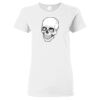 Heavy Cotton Women's Short Sleeve Gildan T-Shirt Thumbnail