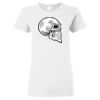 Heavy Cotton Women's Short Sleeve Gildan T-Shirt Thumbnail